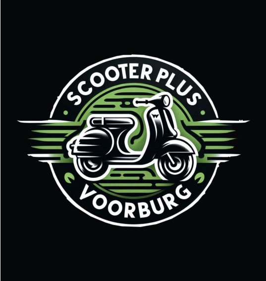 Scooter Voorburg